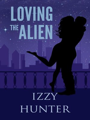 cover image of Loving the Alien